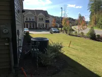 3 Spacious Bedroom-Executive Town House, <br>Brand-New Construction, Duke RTP Hotels near Food Lion