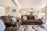 New !!! Peaceful Mountain View Resort