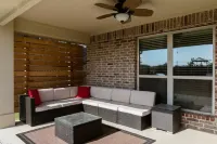 Beautiful 5BD/3BA Near BLD/Waterpark/AT&T Stadium Hotels in Mansfield