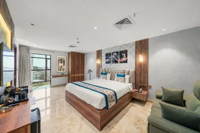 Hotel Grand Kasturi Hotels in 