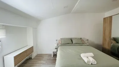 Apartamento Acogedor y muy Tranquilo
