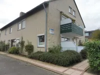 Fantastic apartment for large families not far from the dike, city and lagoon