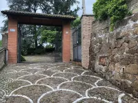 House / Villa - Gallicano nel Lazio Hotel in zona Chiesa San Pastore