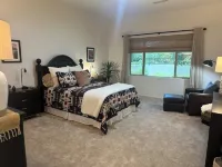 Beautiful QC home with all you need! 5 minutes from dining & entertainment areas