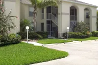 2 Bed 2 Bath First Floor Condo in Stoneybrook of Estero Golf Community