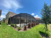 Wonderful house! Grill and Heating pool and Jacuzzi included.