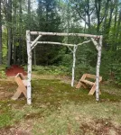 Cozy 4 season waterfront cottage in the white mountains on the bearcamp river! 奧西皮住宿飯店