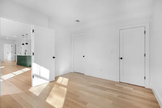 Union Square Beauty 2 bed/2 bath w/ Private Patio