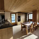 6-person apartment 5 minutes from Espace Diamant ski area