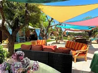 Santa Fe Suite -  Cozy Studio at Mystic Ranch, Cave Creek Hotels in New River