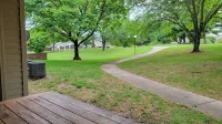 WOW!  Walk in with indoor pool and hot tub in the heart of Branson! - Private Pools