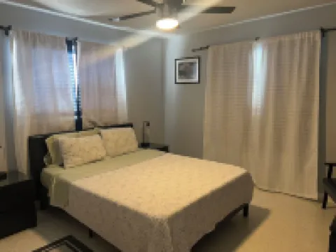 Heated Private Pool! Recently Updated! Well Stocked Property! Mins to Beach