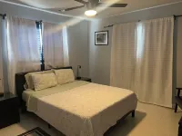 Heated Private Pool! Recently Updated! Well Stocked Property! Mins to Beach