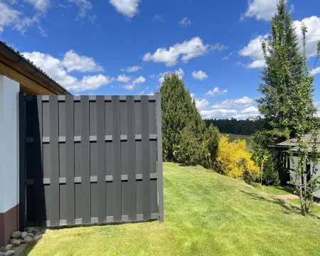 Ferienhaus im Ruhig Gelegenen Ferienpark Tennenbronn Hotels in Schramberg