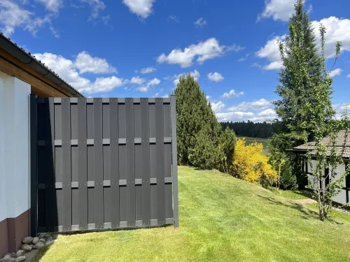 Ferienhaus im Ruhig Gelegenen Ferienpark Tennenbronn Hotels in Schramberg