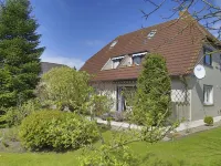 Vacation home Wilhelmine - Apartment Schwalbe EG Hotels in Greetsiel
