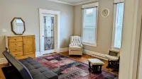 2BR Home: Modern & Classic Near Nature Preserves & Historical Gems! and Hospital Hotels in Newark