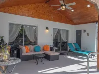 Bellas Vacation Home: Cozy, Modern Stay Just 12 Minutes from Disney!