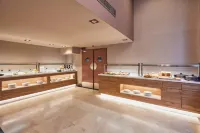絲綢聖格瓦西飯店