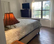 Private Guest House in the heart of Wimberley, Texas