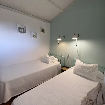 La Bobadilla House. Ferienhaus mit herlichem Meerblick