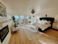 Magical Retreat In Julian With Pool & Amazing Views