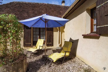 Les Charmettes. An Oasis of Calm in the Dordogne With Private Swimming Pool Отели в г. Сен-Жерак