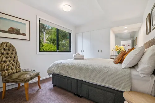 HARRY - relaxing beachside stay with great view Các khách sạn ở Separation Creek