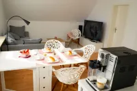 Beautiful new, modern apartment in Grömitz, 43sqm Hotel a Gromitz