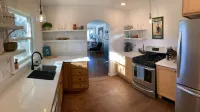 Swede Hill Suite