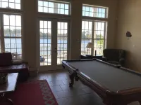 6 Br, 7 bath, sleeps 12