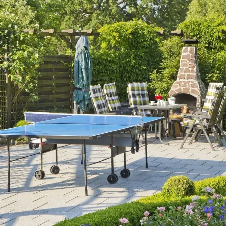 Vacation Apartment Zur Breiten Karthane | Elbtalaue | Kirchblick