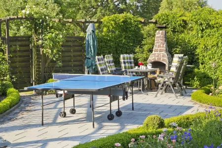 Apartment for the Wide Karthane | Elbtalaue | Karthaneblick