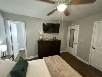 Cozy Retreat 203 - Private house, fully stocked for the whole family to enjoy!