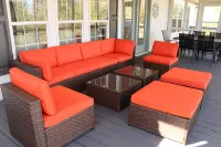 Spend Lake Daze at Lake Sinclair retreat w/ renovated basement and private dock!