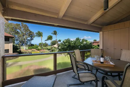 Ocean View with Amazing Sunsets!