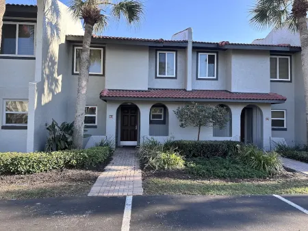 HOME AWAY FROM HOME -VACATION VILLA