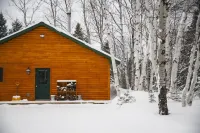 Northwinds Adventures-Walleye Cabin