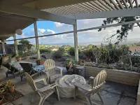 PARADISE FOUND TOP OF THE WORLD VIEWS! Sunrise, sunset, bay, ocean & city views.