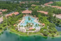 Bahama Breeze @Falling Waters Naples, Florida