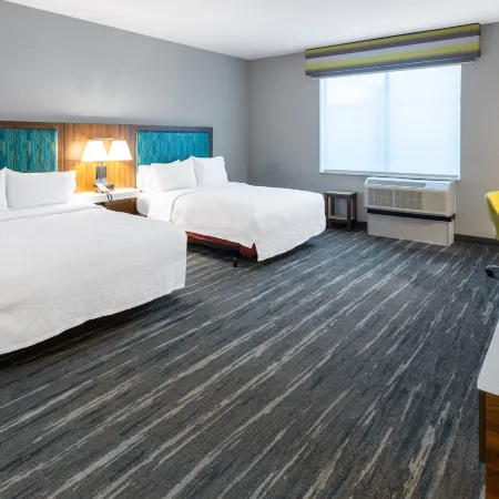 Hampton Inn Monticello