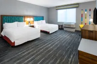 Hampton Inn Monticello - Pools