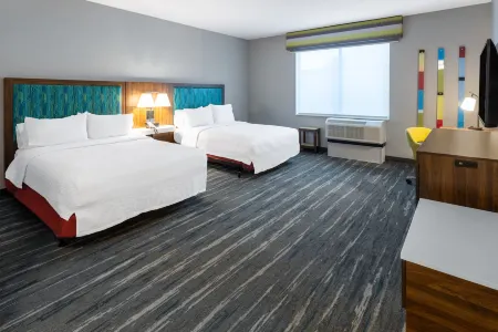 Hampton Inn Monticello