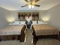 Ft. Sill-5 miles/Pet Welcome/11-Guests/4-BDR/5-QBED/2-FBA!