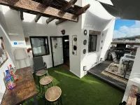 Marina16 - La Hacienda Golf - Alcaidesa. 4 story House, 350m from the Sea,