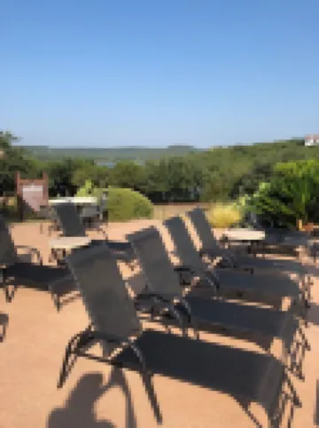Spacious Hollows Villa over Looking  Lake Travis! Spring Break Available.