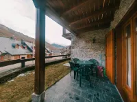 APARTMENT IDEAL FOR FAMILIES