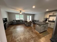 3 bedroom townhome close to Nashville! Hotels in Wilson County