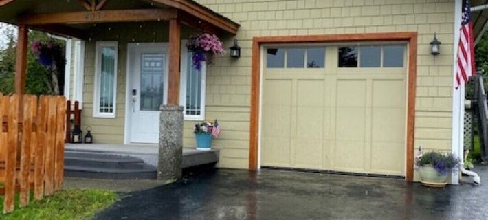 Gracie's Homer House; Home With A View ホーマーのホテル