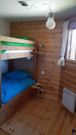 Appartement Duplex 9 Personnes, Au Pieds des Pistes des Saisies